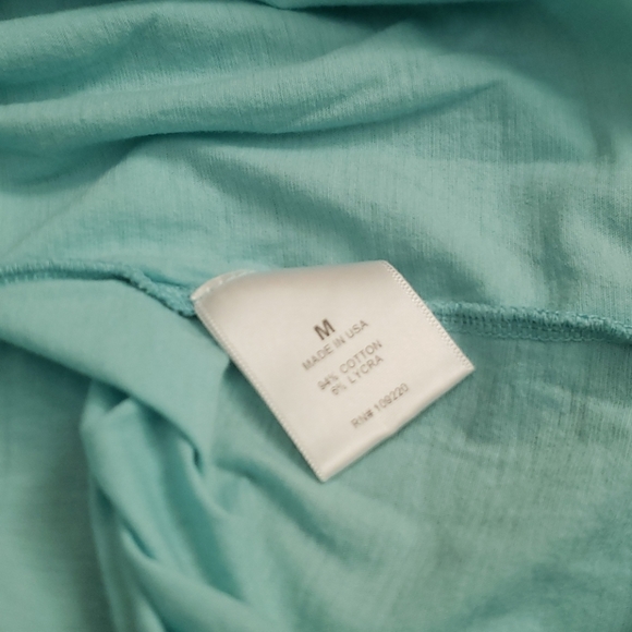 Anthro/ben and lucia t-shirt - Picture 3 of 5